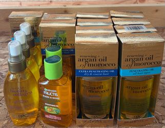 argan Oil of Morocco