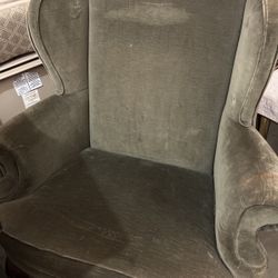 Single Sofa Chair