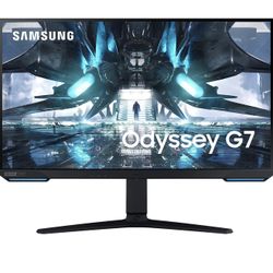 Gaming Monitor