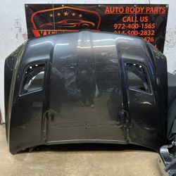 DODGE RAM 1500 HOOD 2019-2025 oem