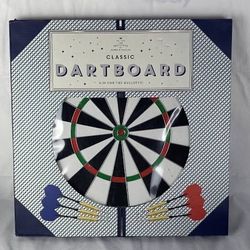 Dart Board - Brand New