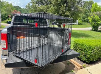 Kong X- Large Dog Crate