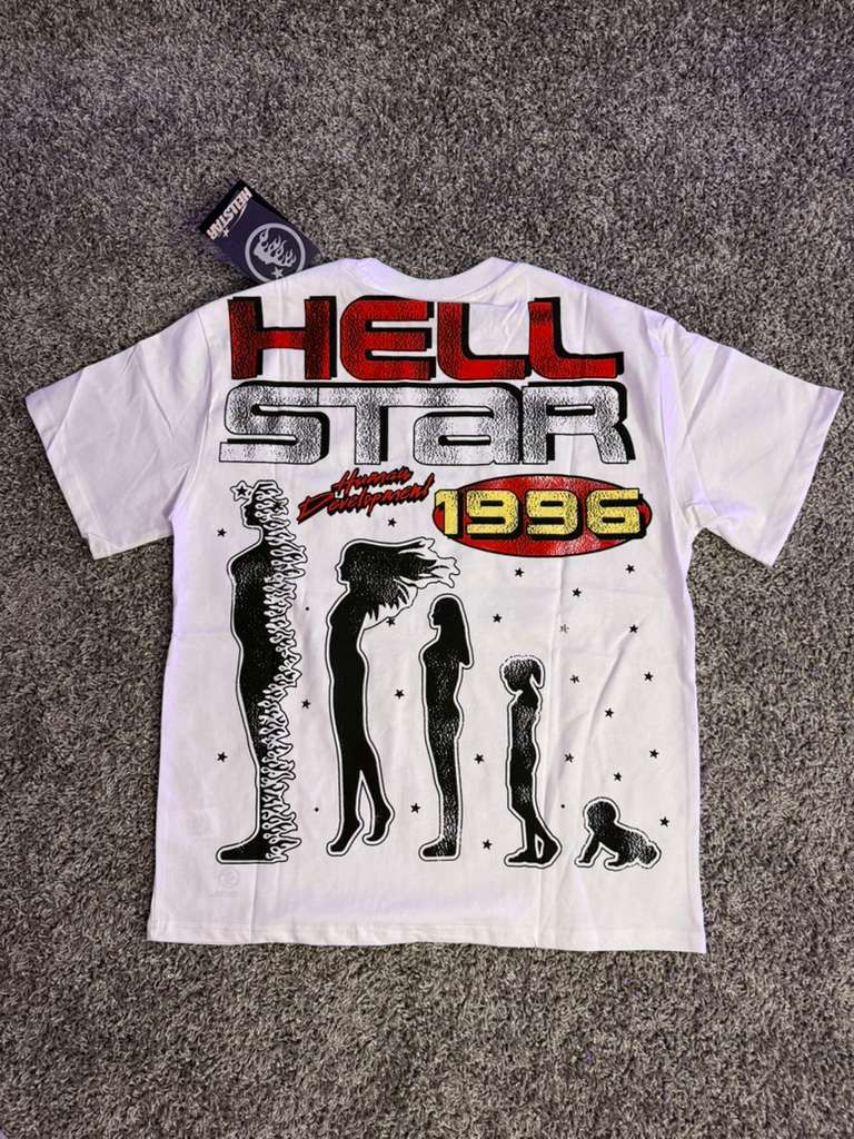 Hell-Star