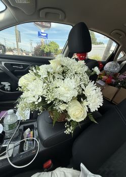Flower Bouquet