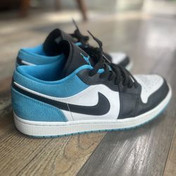 Jordan 1 Low SE