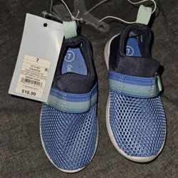 New Cat & Jack Water Shoes