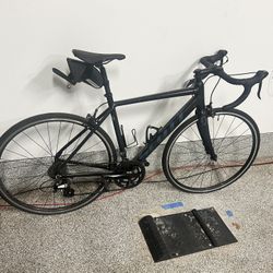 Scott Speedster 50 Road Bike