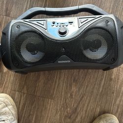 Speaker 