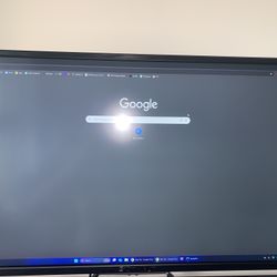 Sceptre 27 inch 4k Office Monitor 