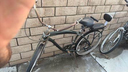 Bikes