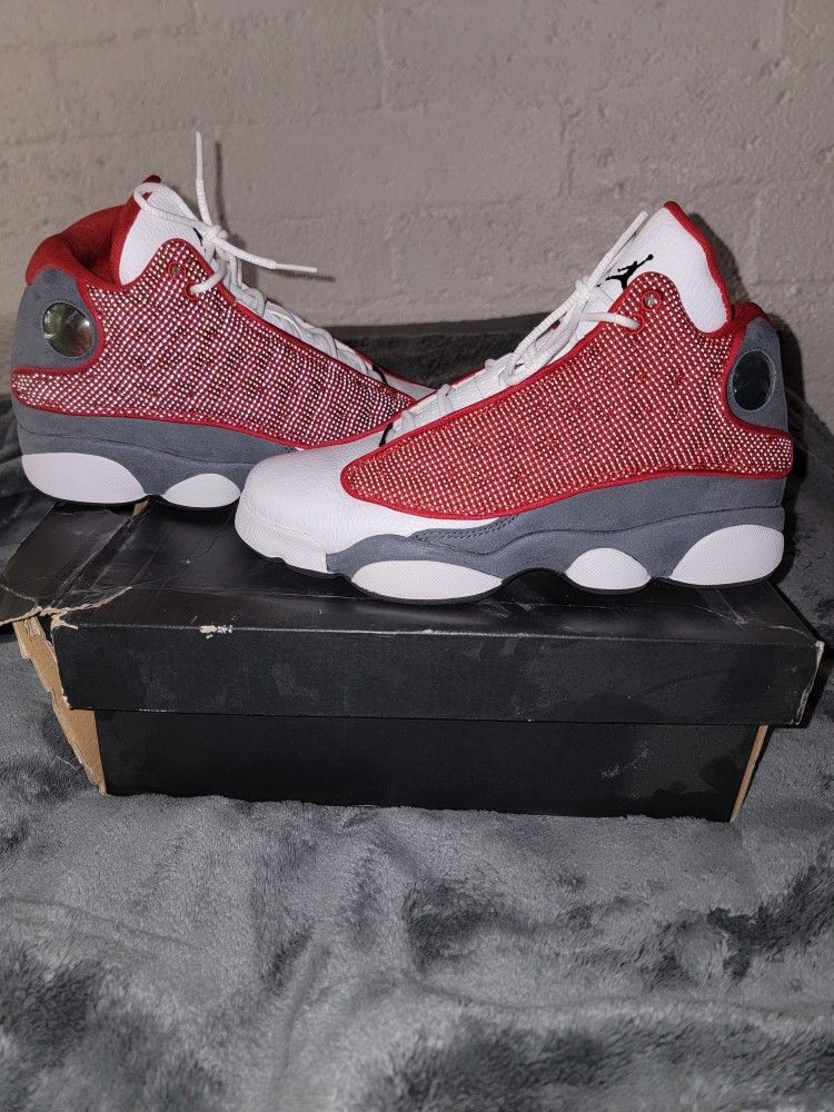 Jordan 13
