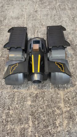 Batman Toy