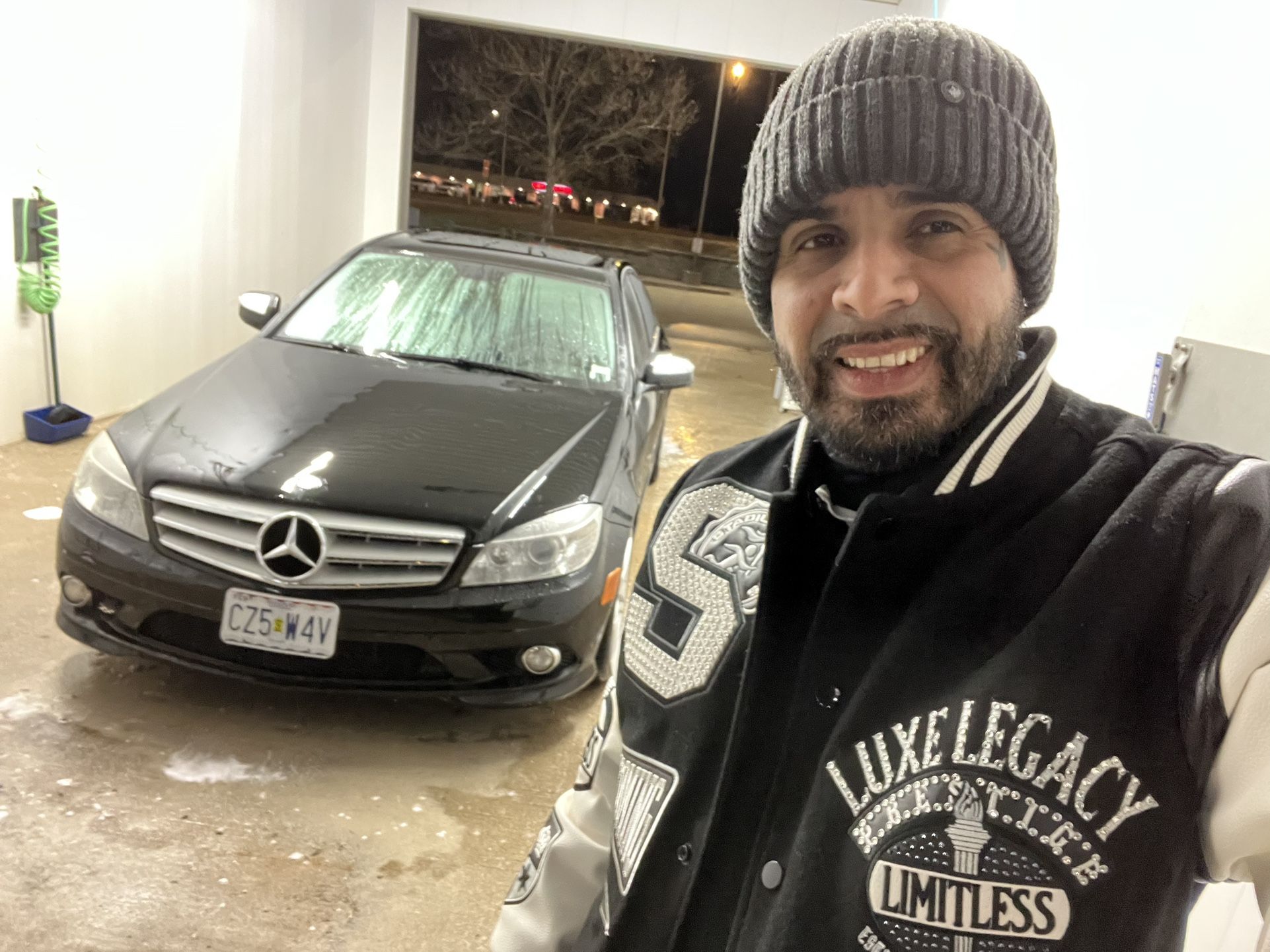 2008 Mercedes-Benz B-Class