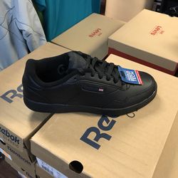 Reebok shoes