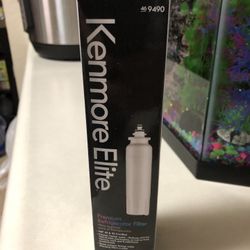 KENMORE ELITE PREMIUM REFRIGERATOR FILTER… (New)