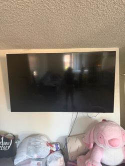 Samsung TV 85 inch