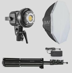 GVM SD80D Great Video Maker