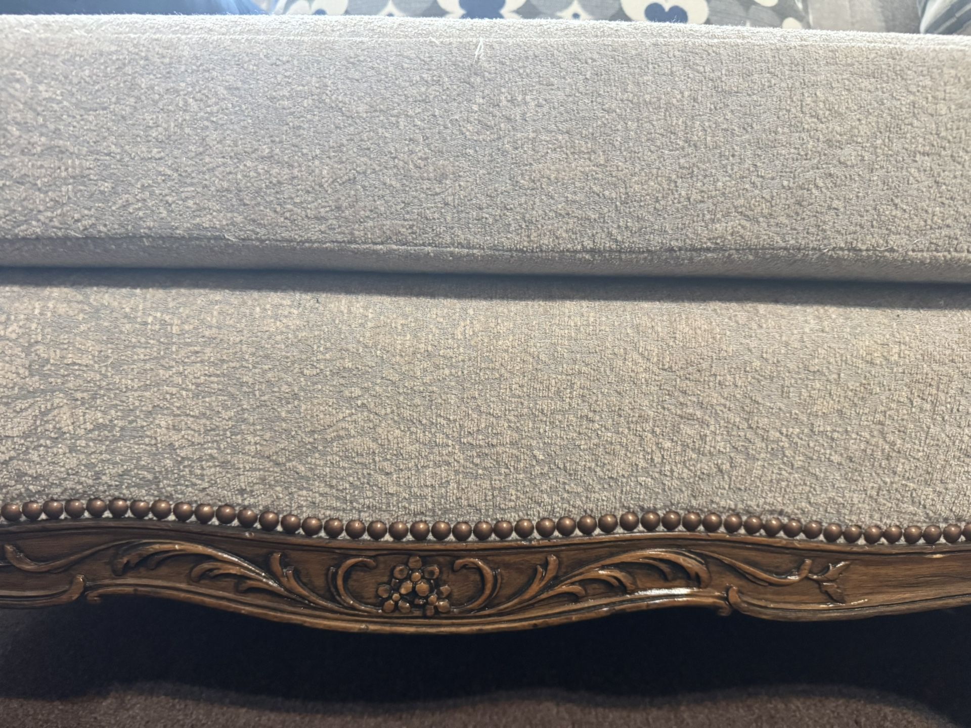 Antique Couch