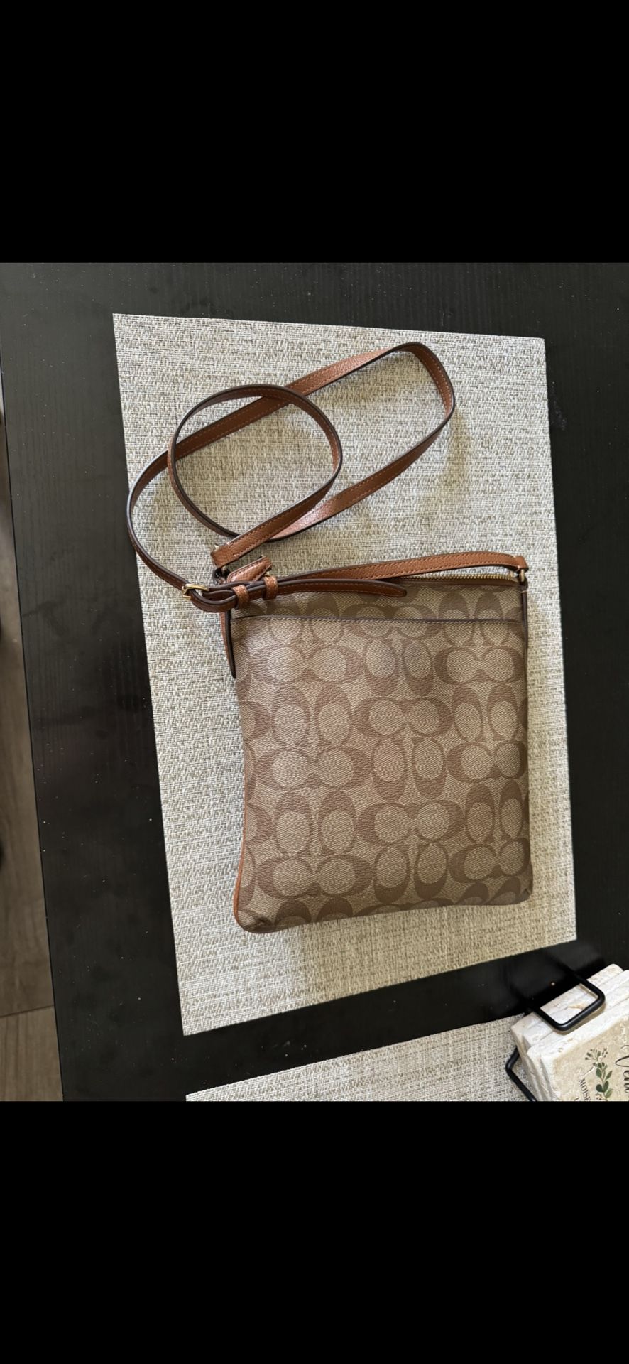 Coach Purse And wallet