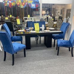 Dinning Kitchen Table Set