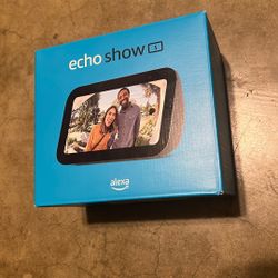 Echo Show 5 