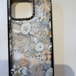 CASETIFY IPHONE 16 PRO CASE