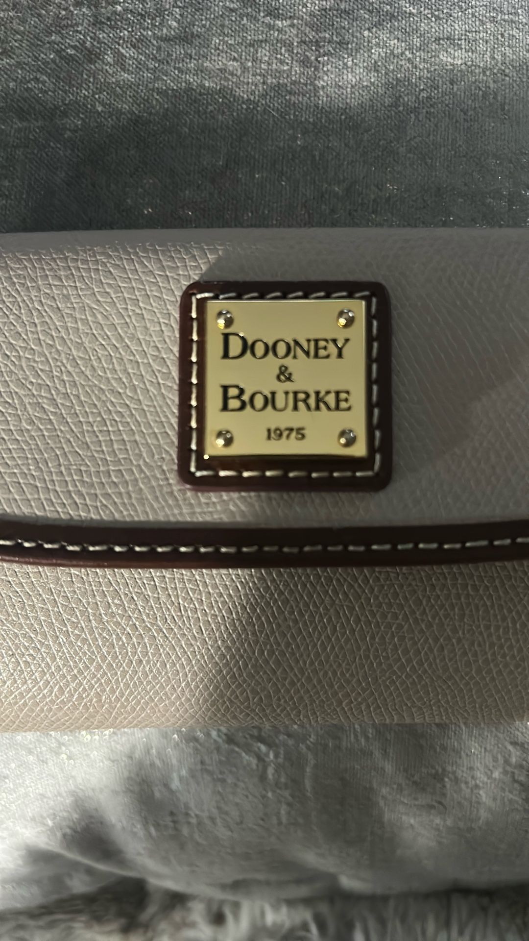 Doony & Burke Wallet
