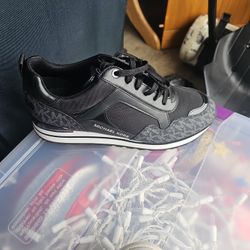 Shoes Michael Kors And Nike