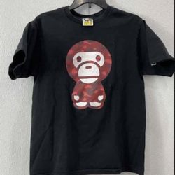 Bape Shirt