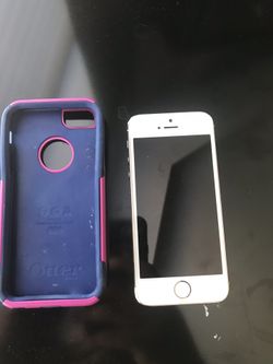 iPhone 5s