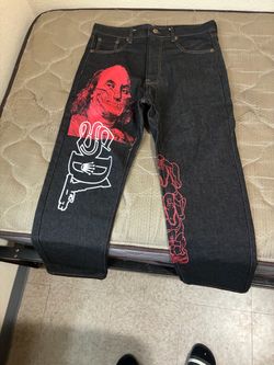 SDL JEANS 36X30