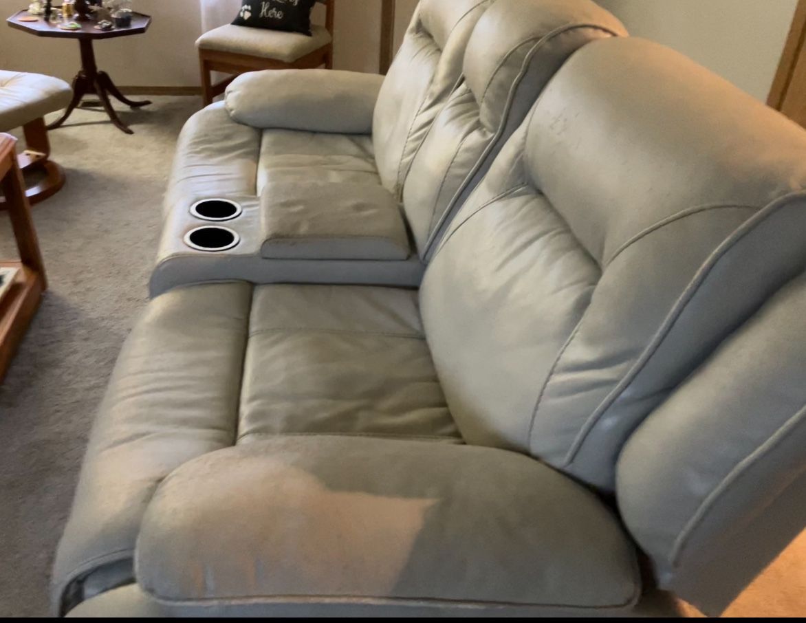 Love Seat Set