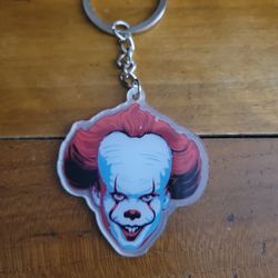 IT Keychain 