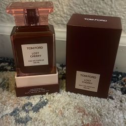 Tom Ford Lost Cherry 