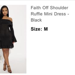 Dresses 