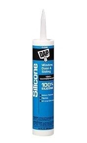 DAP Caulking Silicone