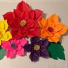 Nohemí Flowers
