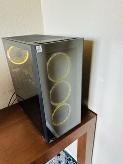 Pc GeForce GTX 4060