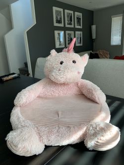Unicorn chair
