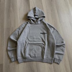 Essentials hoodie