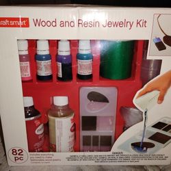 Jewelry Making Kit