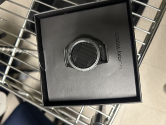 Samsung Galaxy Watch