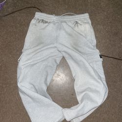 Used Fb County Sweats