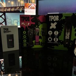 TPOB Bundle