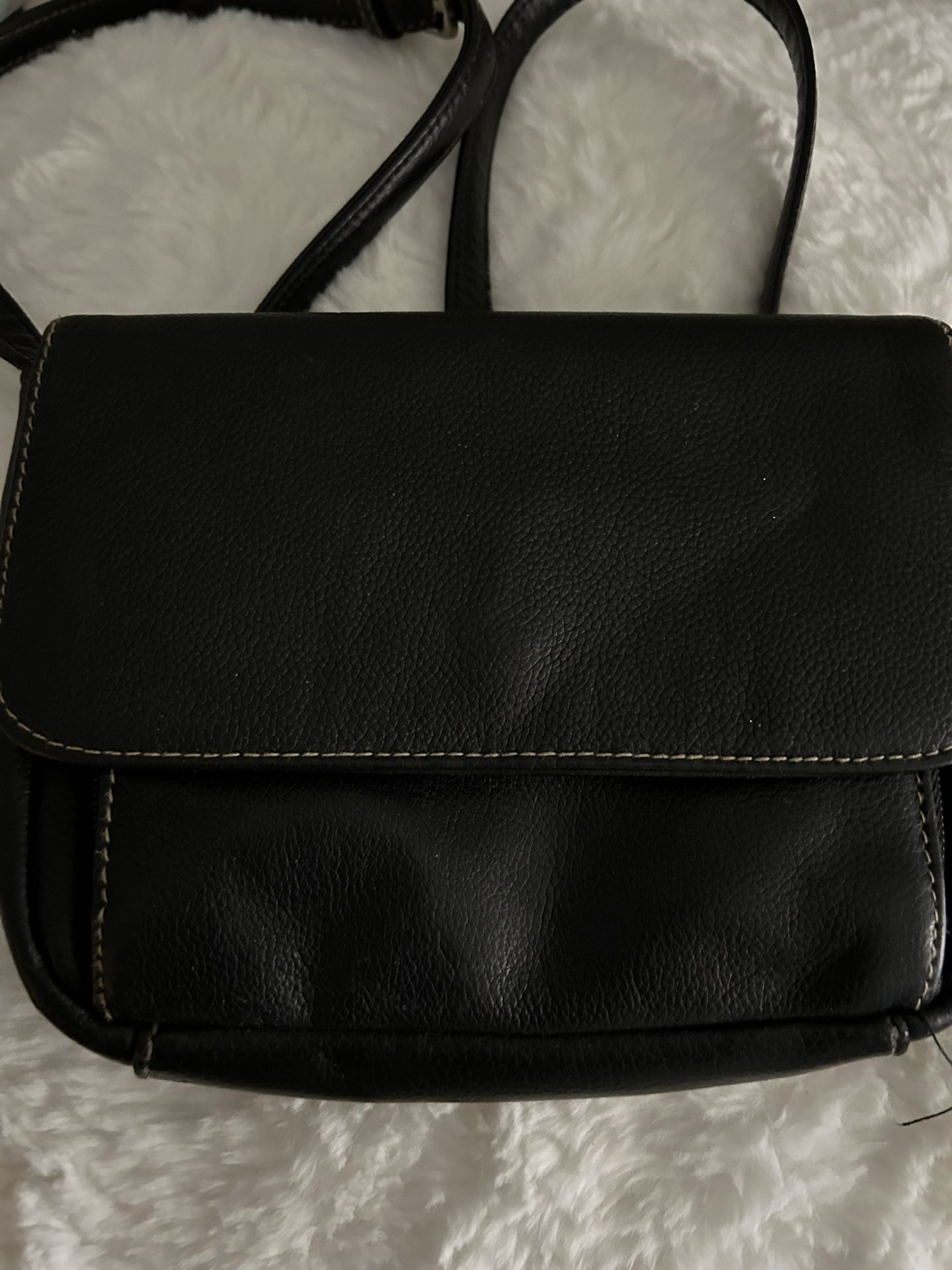 Shoulder bag