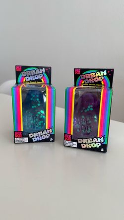 Needoh Dream Drop Stress ball