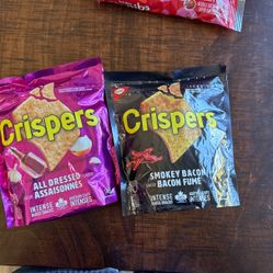 Crispers 
