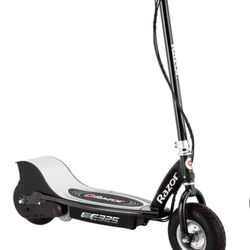 Brand new Razor Electric Scooter