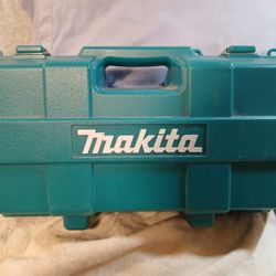 Milwaukee Makita Tool Bundle - Impact Driver Drill Grinder Caulk Gun Roto Hammer