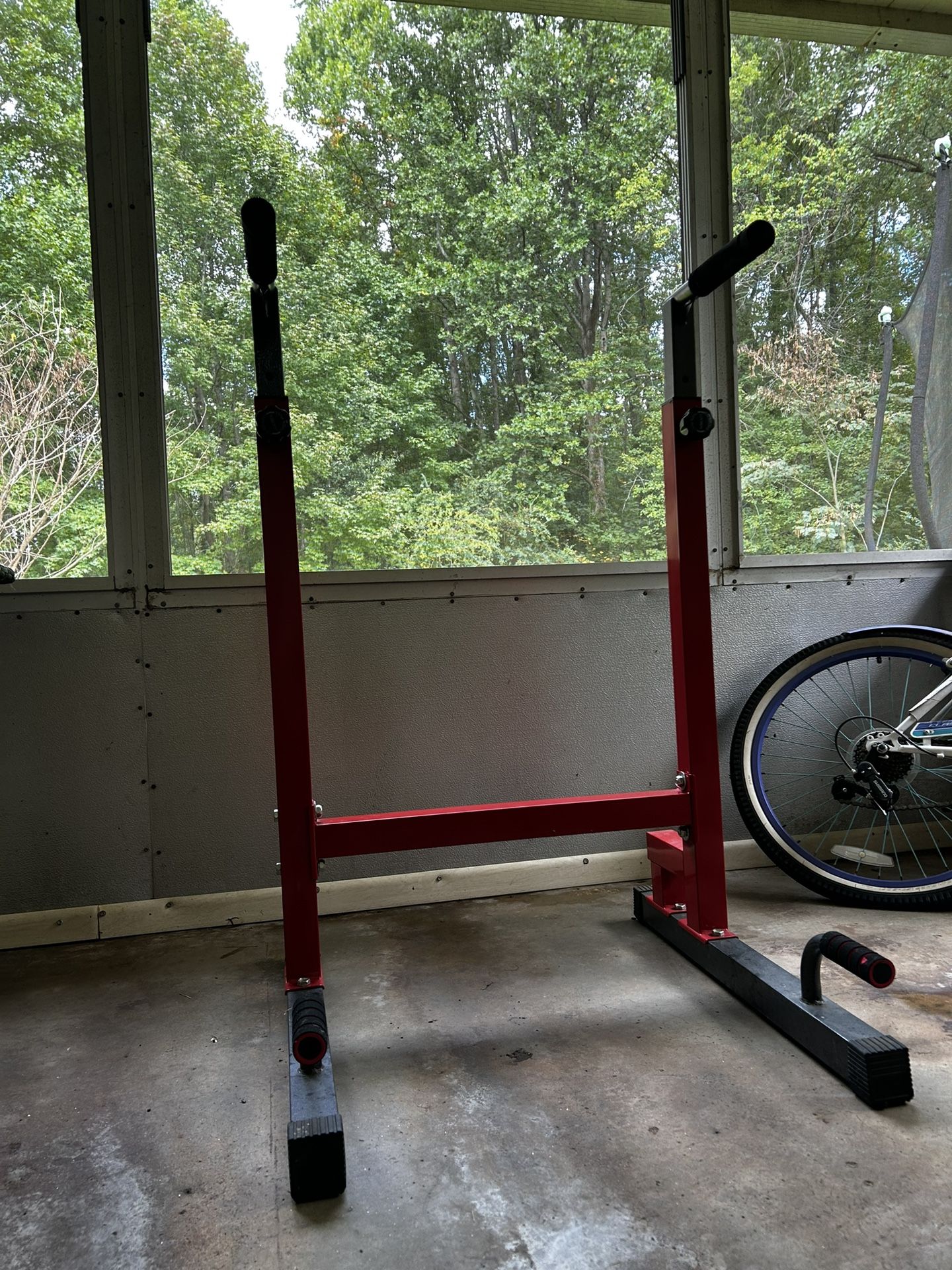 Home Gym Equipment